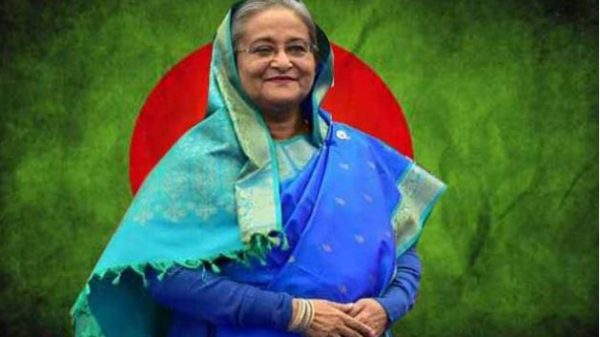 প্রধানমন্ত্রী